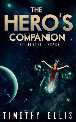 [The Hunter Legacy 01] • The Hero's Companion